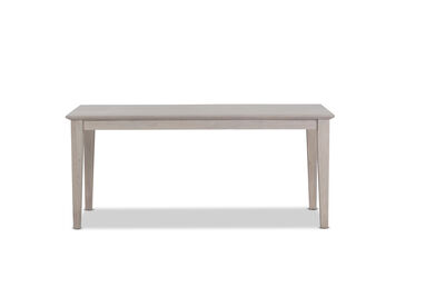 ARDAL - 1800 DINING TABLE
