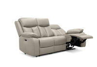 DACIA LEATHER