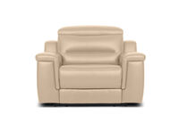 JEFFRIES LEATHER
