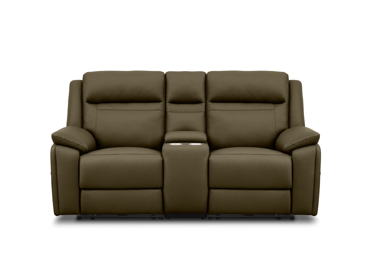 RENATO LEATHER