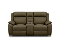 RENATO LEATHER