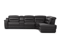 JEFFRIES LEATHER