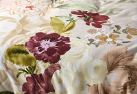 ROSAL - Queen Bed Quilt Cover Set ROSAL