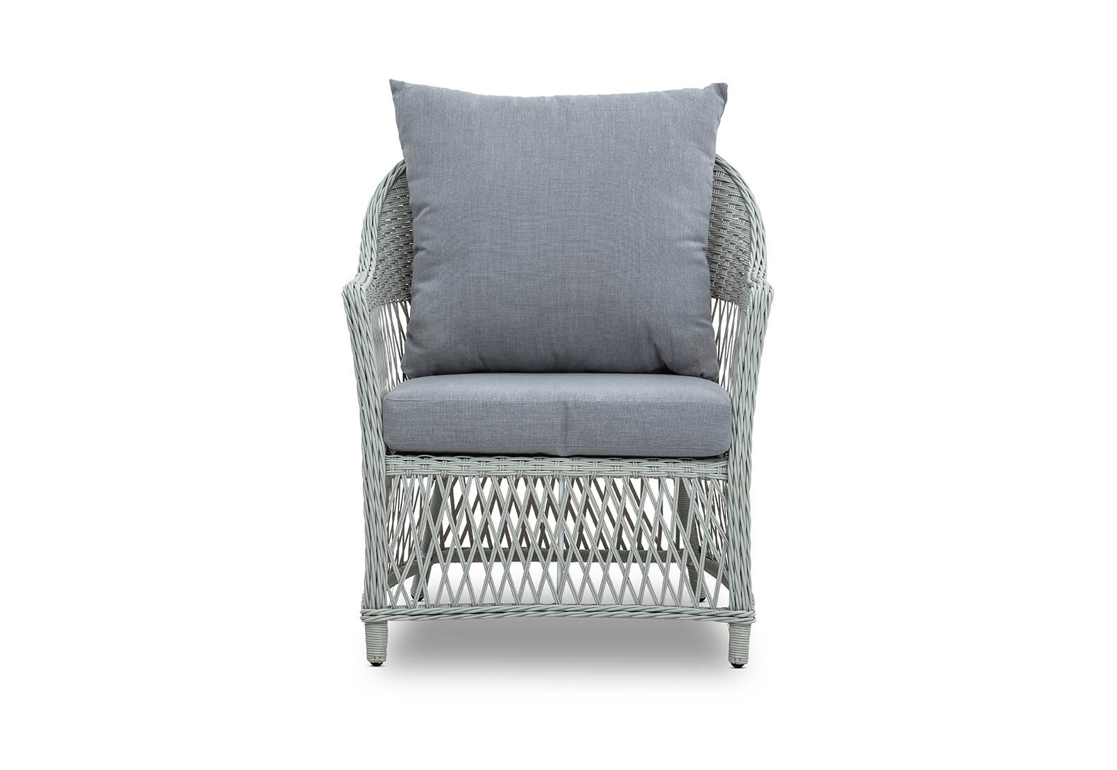 JULIA - 4 Piece Outdoor Lounge Set JULIA