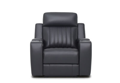 THANE LEATHER - Electric Recliner