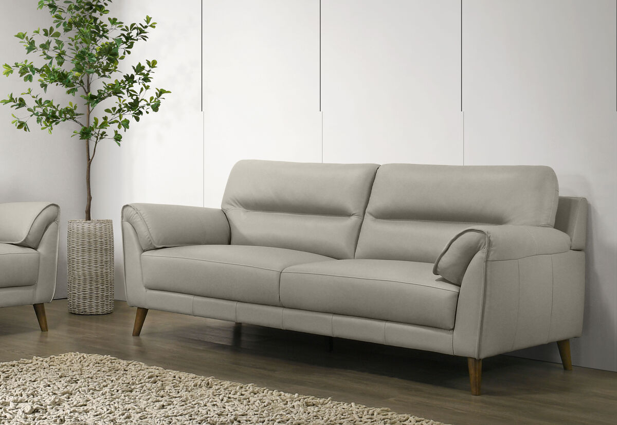CARNABY LEATHER