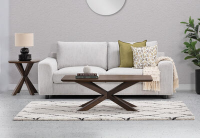 AUGUSTUS - Coffee Table