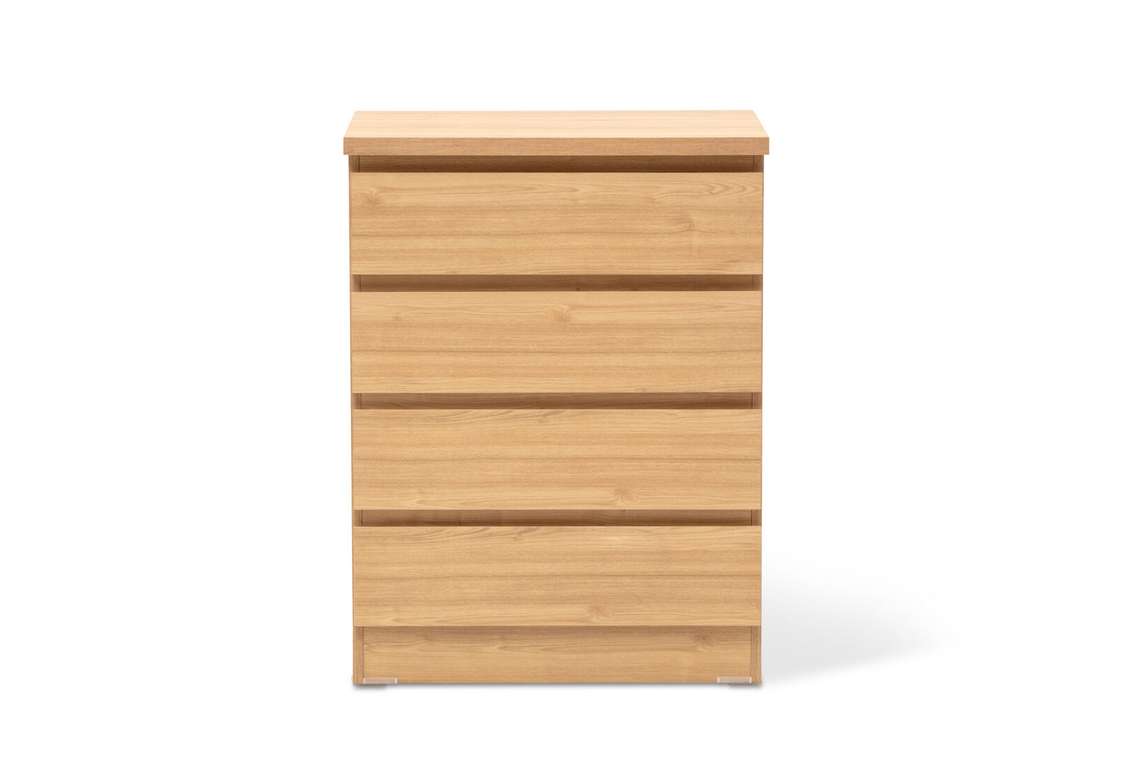 HOWARD - 4 Drawer Narrow Tall Chest HOWARD