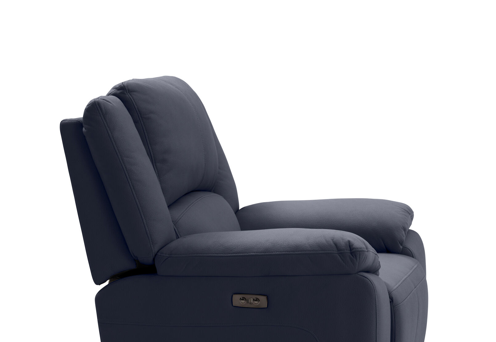 RODDICK FABRIC - Electric Recliner RODDICK FABRIC