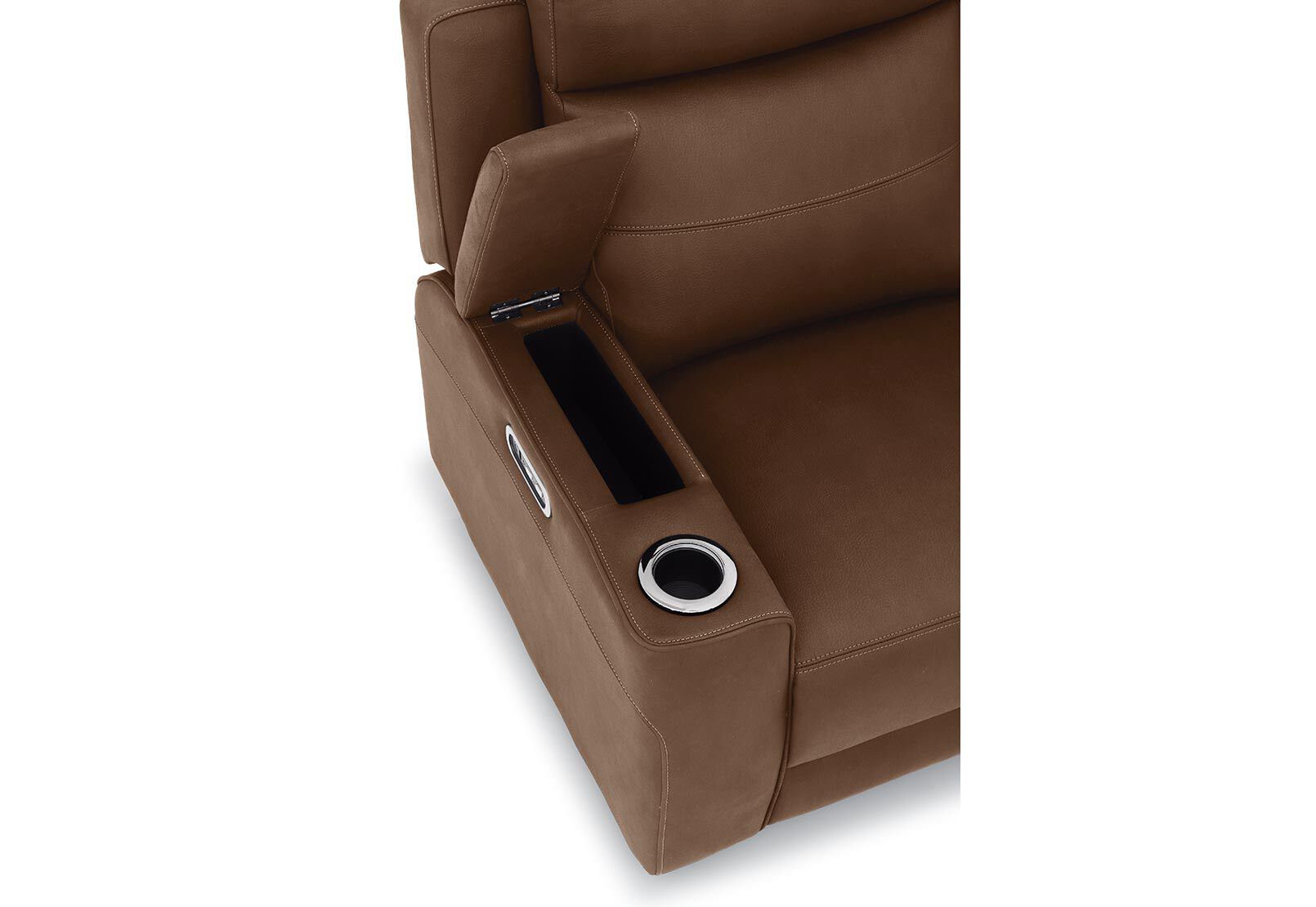 ALEXIOS - Electric Recliner ALEXIOS