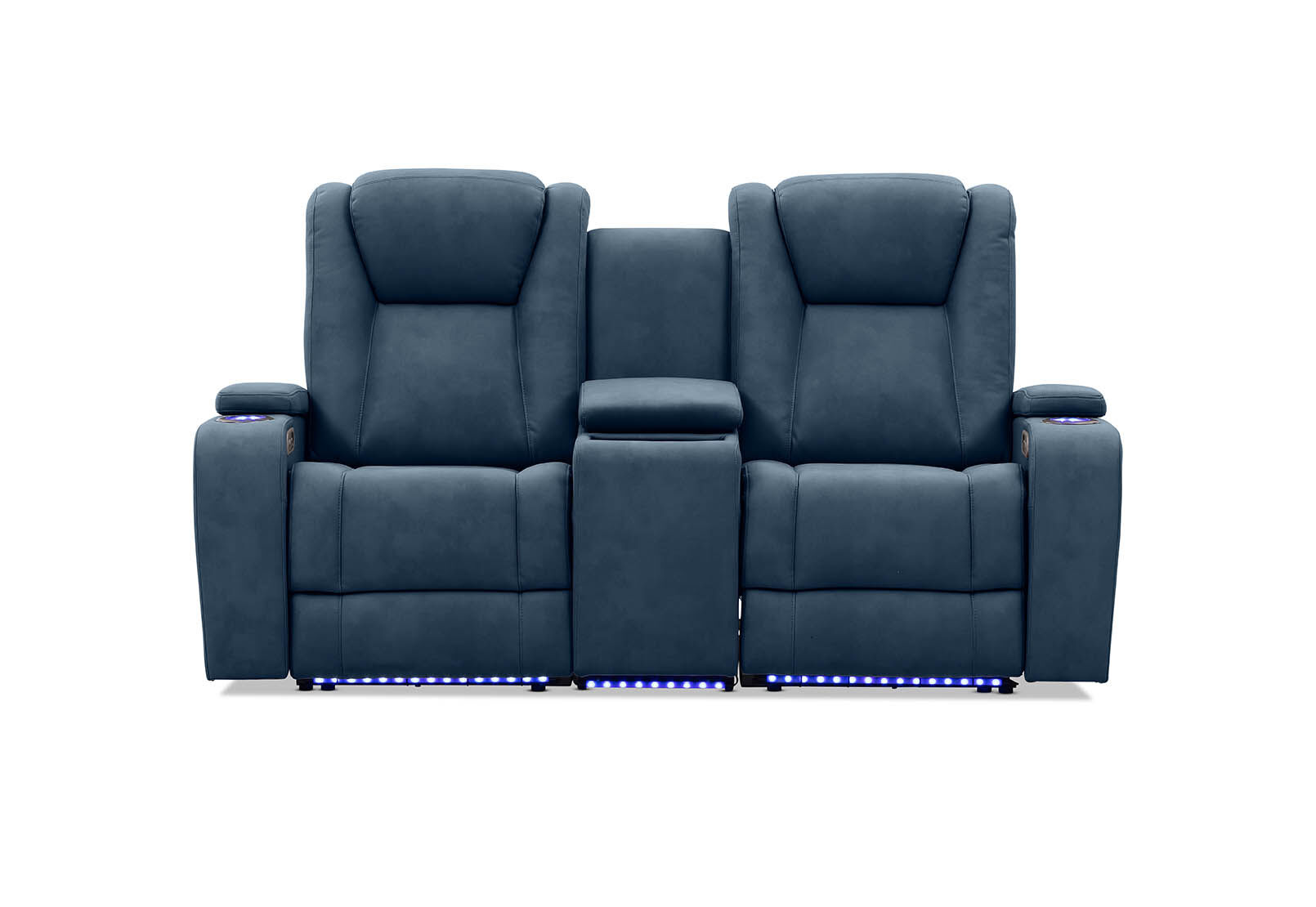 SENTINAL MK2 - Fabric 2 Seater SENTINAL MK2