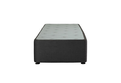 POSTUREPEDIC DRAWER BASE - Split Queen no Drawers (MTO)