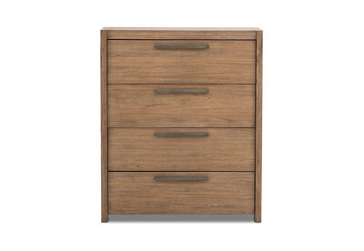 ROMULUS - 4 Drawer Tall Chest