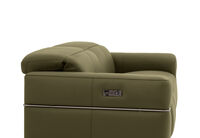 SERAFINI LEATHER