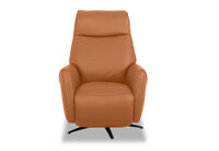 NOMAD LEATHER
