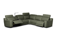 VANTRO LEATHER