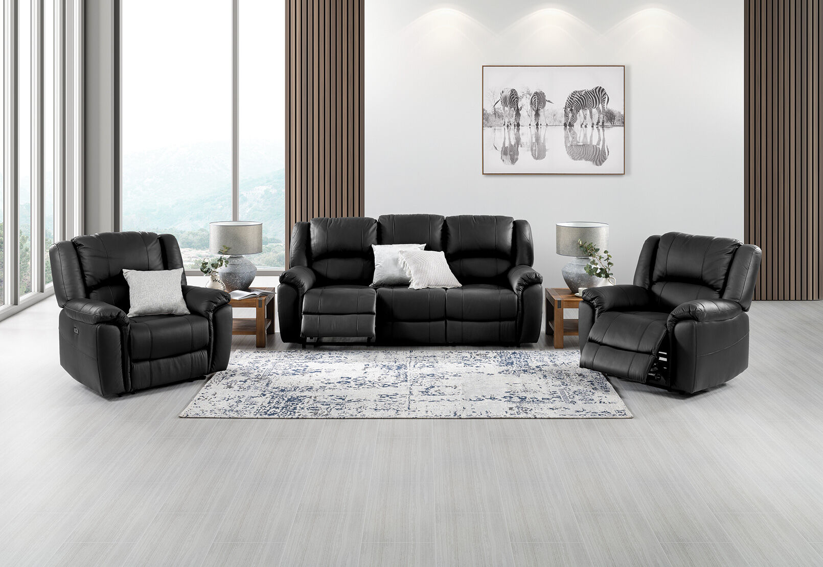 Home theatre lounge 2025 suite