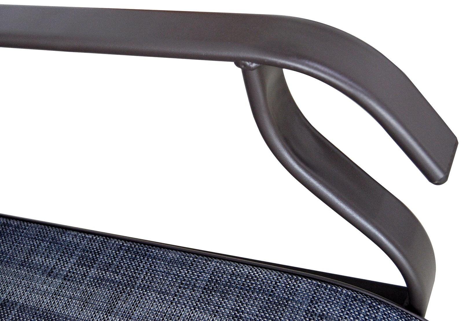 GREY ANTHONY Grey 2 Seat Outdoor Swing Amart Furniture