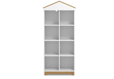 WATTS - 8 Cube Shelving Unit