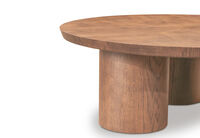 WYNYARD - Coffee Table WYNYARD