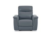 SERGIO LEATHER