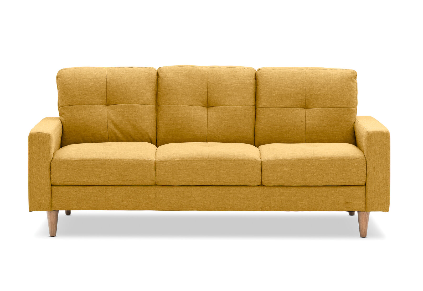 KELLER - Fabric 3 Seater KELLER