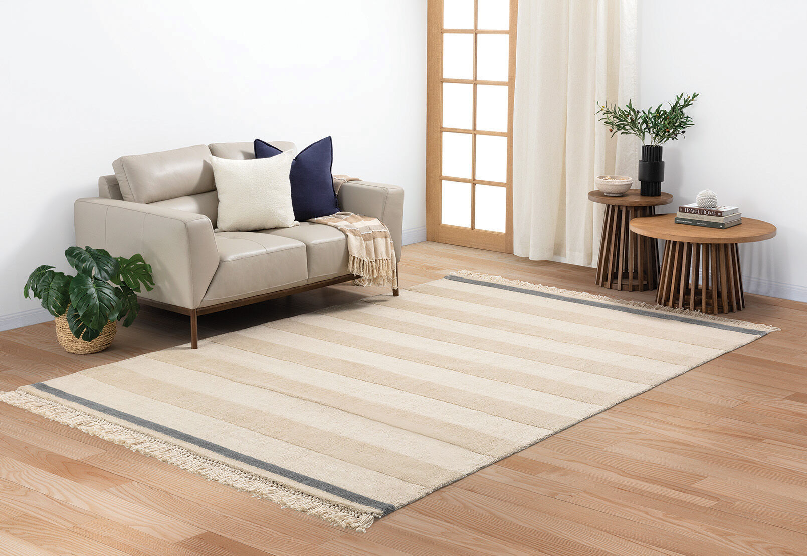JREAM - 200 x 300cm RUG JREAM