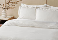 FRELUNE - QUILT COVER SET SUPER KING BED FRELUNE