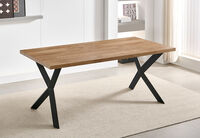 ZAMORA - Dining Table ZAMORA