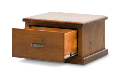 SETTLER - Lamp Table