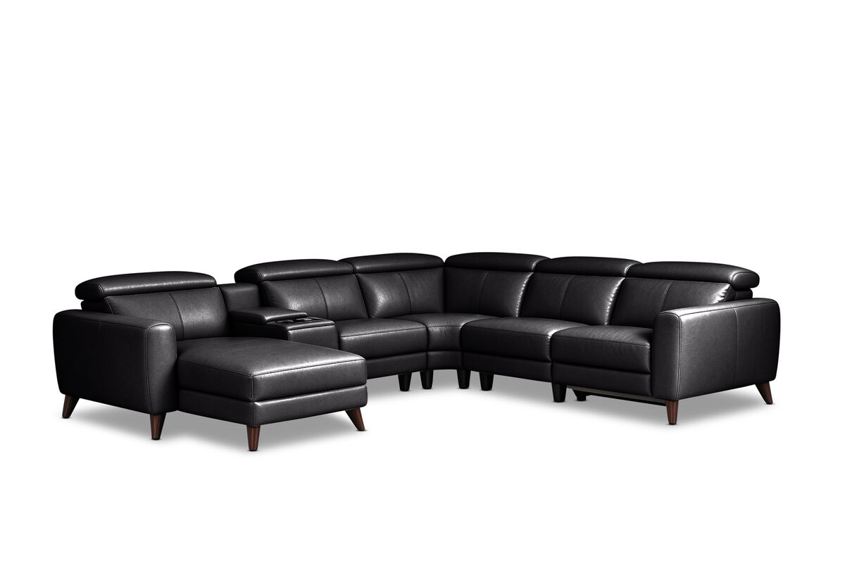 SPECTRA LEATHER