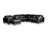 SPECTRA LEATHER