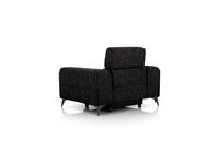 SINATRA FABRIC - Electric Recliner SINATRA FABRIC