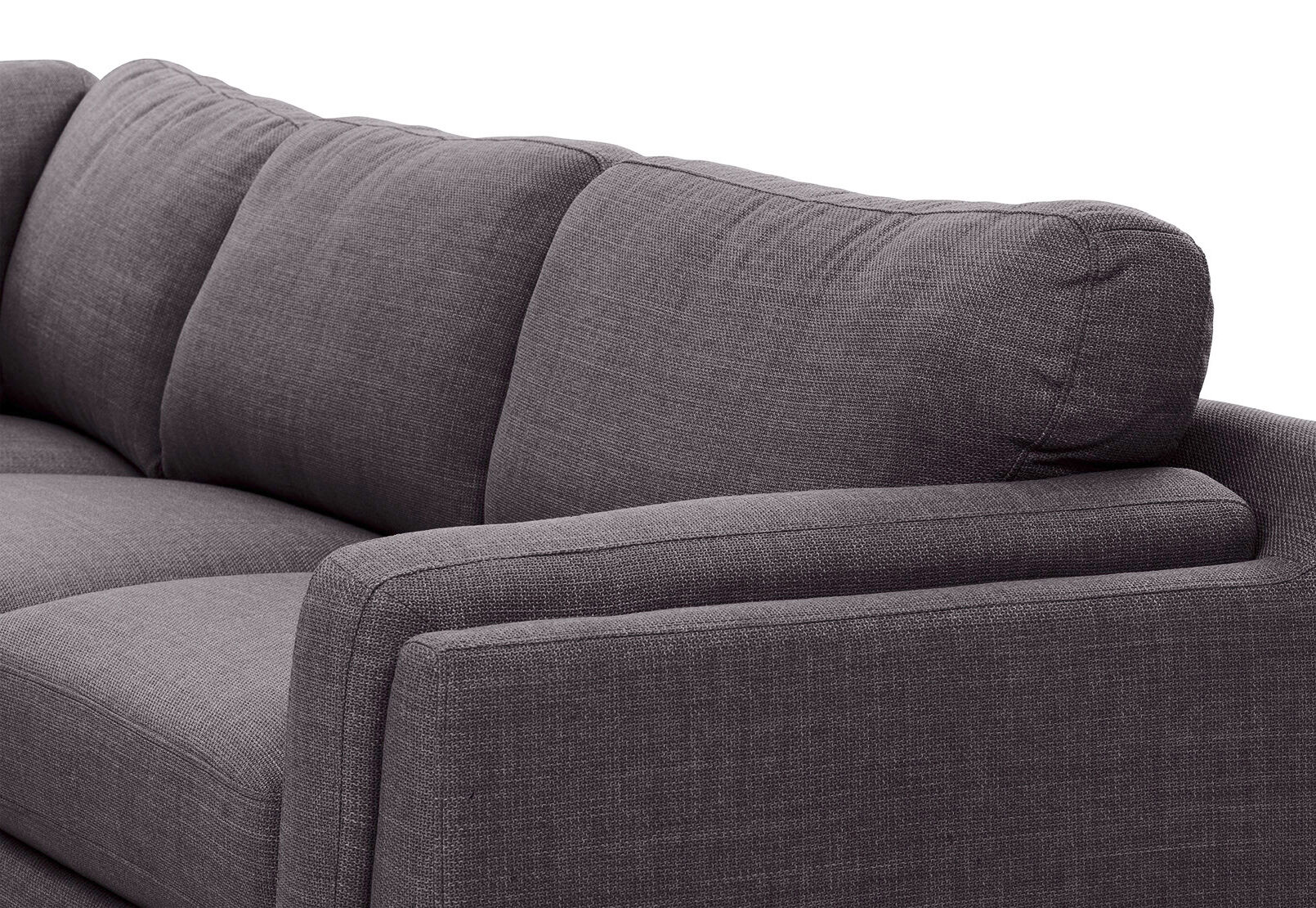 LAURIE - Corner LHF Chaise LAURIE