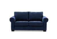 ALLI FABRIC - 2 Seater Sofa ALLI FABRIC