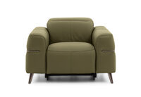 SERAFINI LEATHER