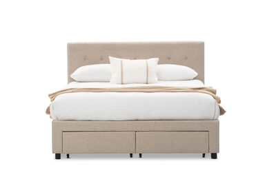 CATARINA - Queen Bed