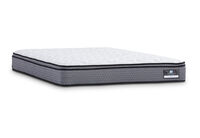 PERFECT BALANCE ORNATE PLUSH - Single Extra Long Mattress (MTO) PERFECT BALANCE ORNATE PLUSH