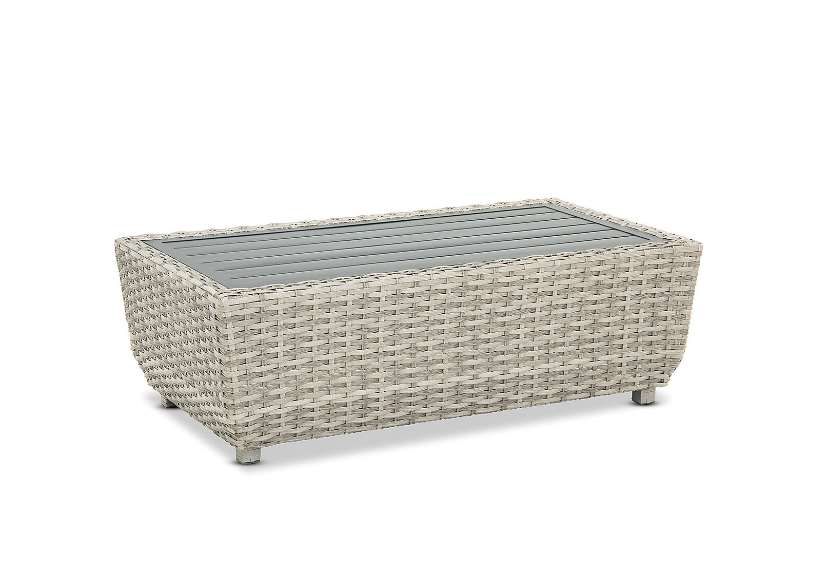 IKAROS - 4 Piece Outdoor Lounge Setting IKAROS