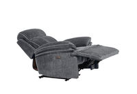 SEYMOUR FABRIC - Electric Recliner SEYMOUR FABRIC