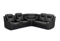 SENTINAL MK2 LEATHER