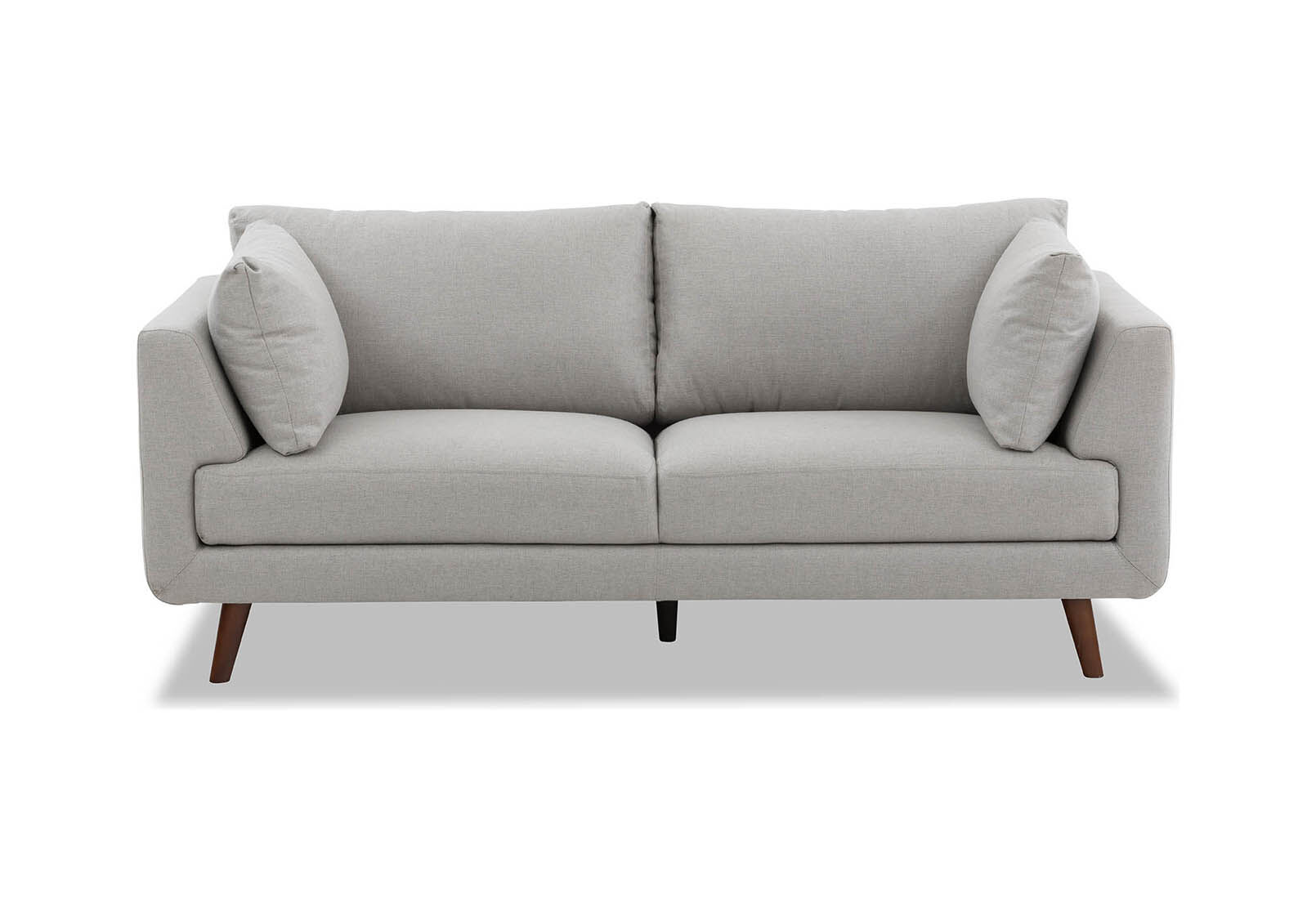 Super amart 2 store seater sofa