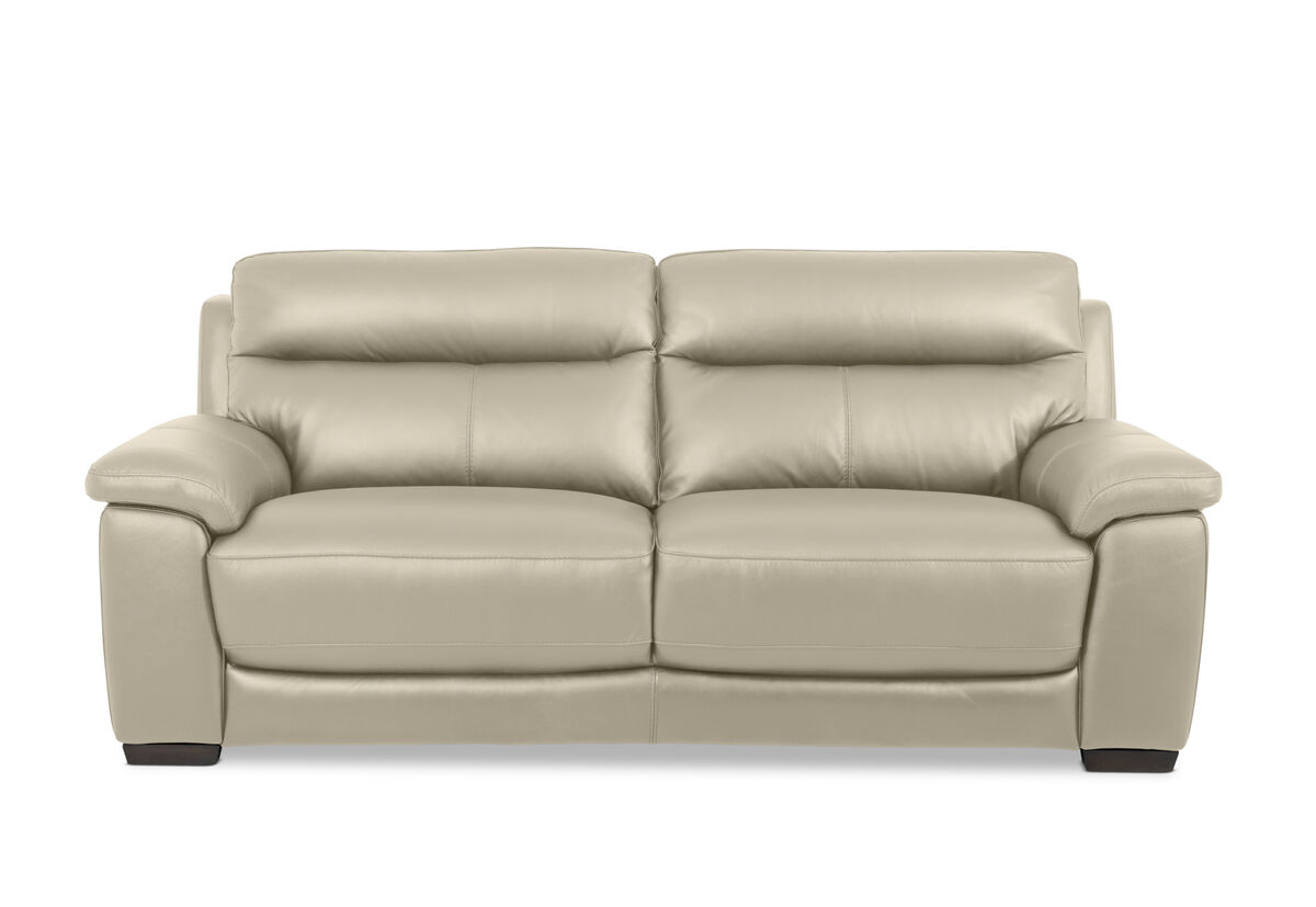 ISLINGTON LEATHER