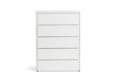 CALISTO - 5 Drawer Tall Chest
