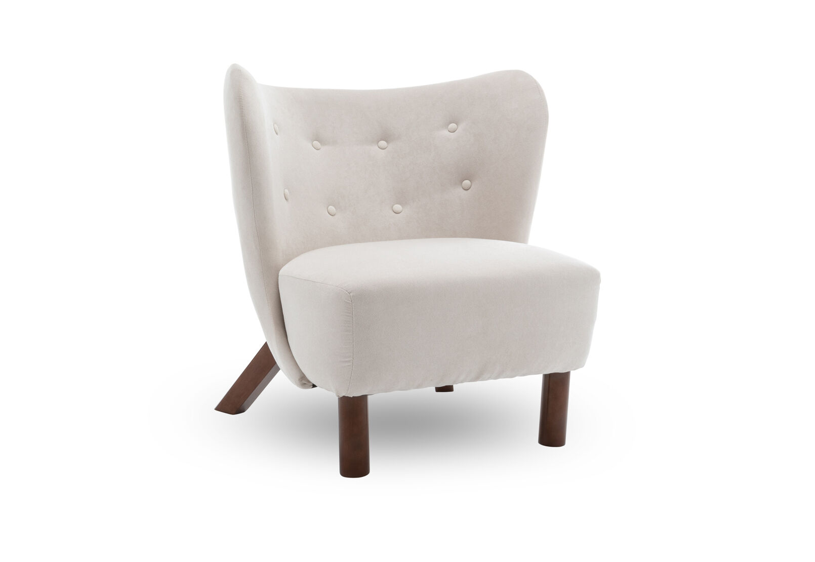 BARTLETT - Accent Chair BARTLETT