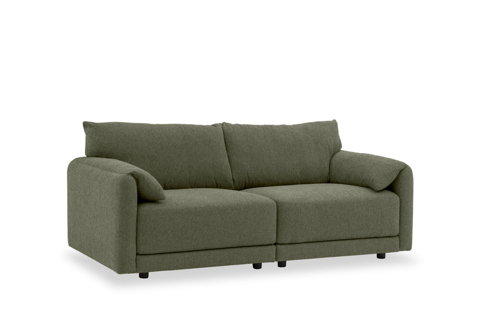 VARLEY FABRIC - 2.5 Seater Sofa VARLEY FABRIC