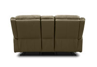 GLUSMAN LEATHER