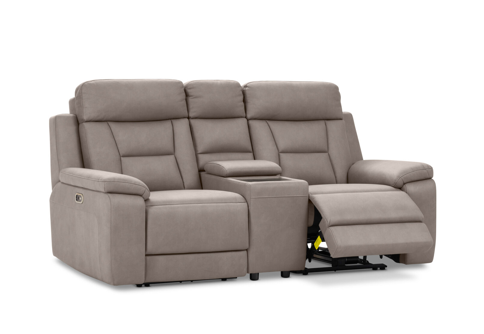 NOVAK FABRIC - 2 Seater NOVAK FABRIC