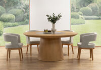 TAKESHI - Dining Table TAKESHI