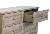 ALYO - 6 Drawer Dresser ALYO